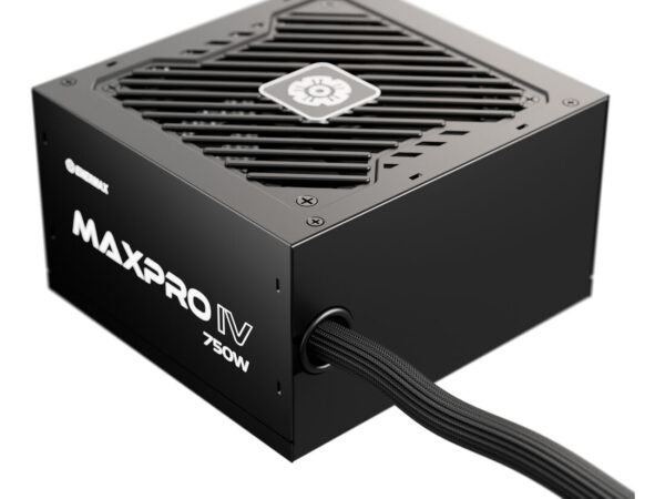 Enermax EMP750W alimentatore per computer 750 W 20+4 pin ATX Nero