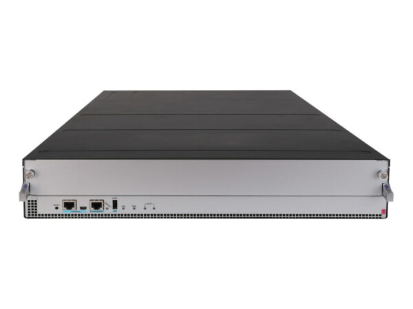 HPE Networking Comware Switch Chassis 12901E