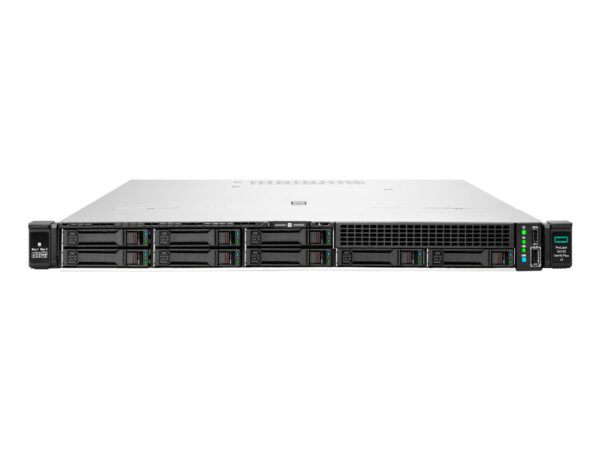HPE ProLiant DL325 Gen10 Plus v2 7313P 3.0GHz 16-core 1P 32GB-R 8SFF 500W PS Server