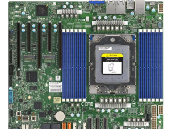 Supermicro MBD-H13SSL-N-O scheda madre Socket SP5 ATX