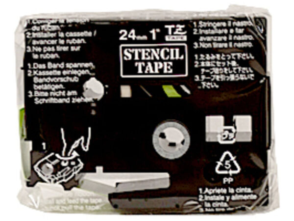 Brother STE-151 nastro per etichettatrice