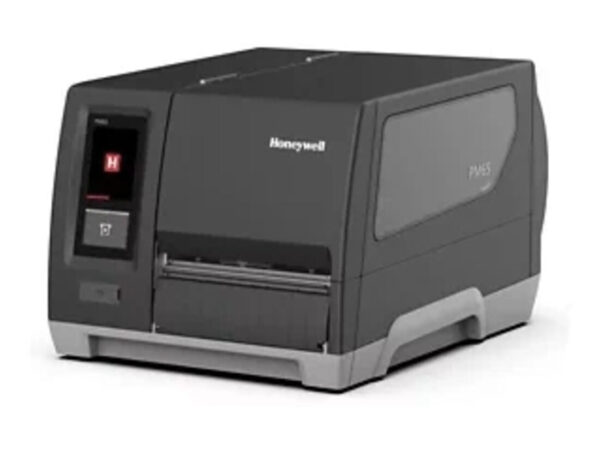 Honeywell PM65 stampante per etichette (CD) Trasferimento termico 203 x 203 DPI 300 mm/s Cablato Collegamento ethernet LAN