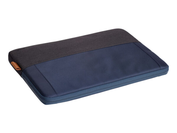 Trust Lisboa 40,6 cm (16") Custodia a tasca Blu