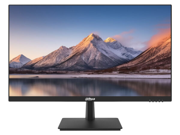 Dahua Technology LM27-L200N LED display 68,6 cm (27") 1920 x 1080 Pixel Full HD Nero