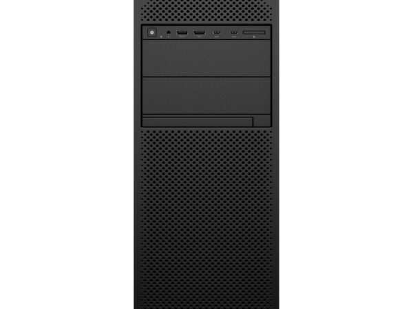 HP Z6 G5 Tower Intel Xeon W w5-3423 32 GB DDR5-SDRAM 1 TB SSD Windows 11 Pro Stazione di lavoro AI Workstation Nero