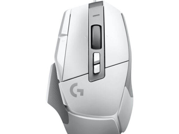 Logitech G G502 X