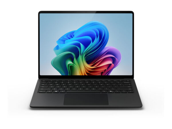 Microsoft Surface Laptop 7 Copilot+ PC Intel Core Ultra 7 266V Computer portatile 35 cm (13.8") Touch screen 16 GB LPDDR5x-SDRAM 512 GB SSD Wi-Fi 7 (802.11be) Windows 11 Pro Nero