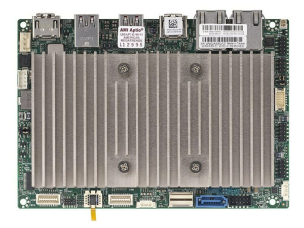 Supermicro MBD-X13SAN-E