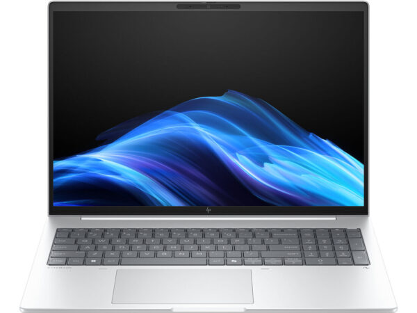 HP EliteBook 8 G1i Next Gen AI PC Wolf Pro Security Edition Copilot+ PC Intel Core Ultra 5 238V Computer portatile 40,6 cm (16") WUXGA 32 GB LPDDR5x-SDRAM 512 GB SSD Wi-Fi 7 (802.11be) Windows 11 Pro Argento
