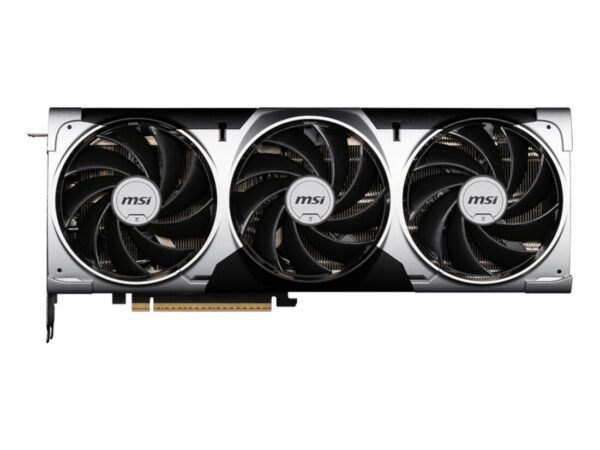 MSI GeForce RTX 5070 Ti 16G VENTUS 3X OC NVIDIA 16 GB GDDR7