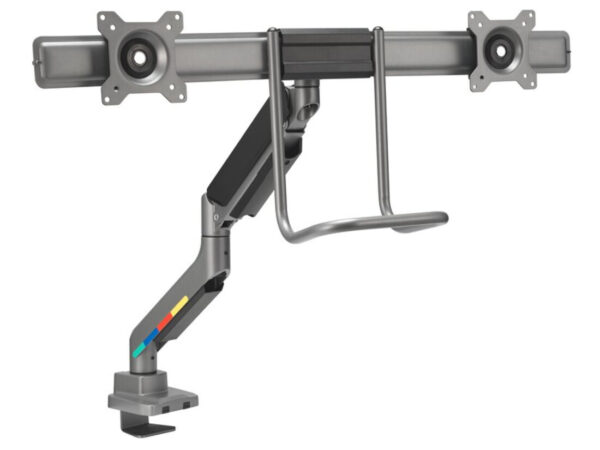 Kensington SmartFit 81,3 cm (32") Scrivania Grigio