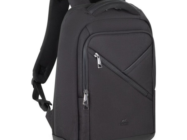 Rivacase 8126 38,1 cm (15") Zaino Nero