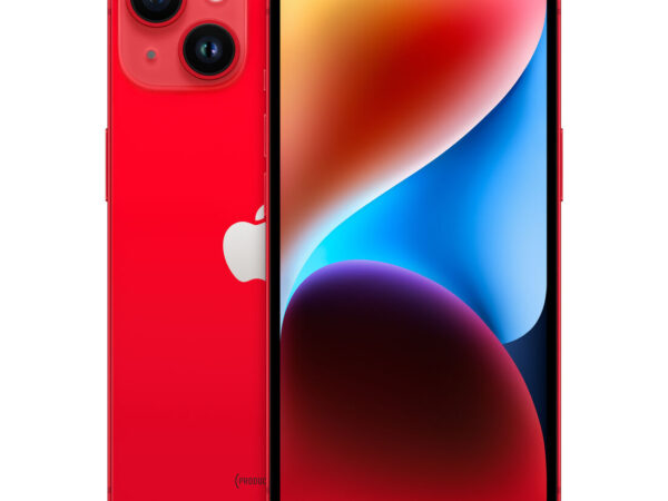 Apple iPhone 14 128GB (PRODUCT)RED