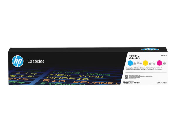 HP Rullo di trasferimento immagine CYM originale LaserJet 225A