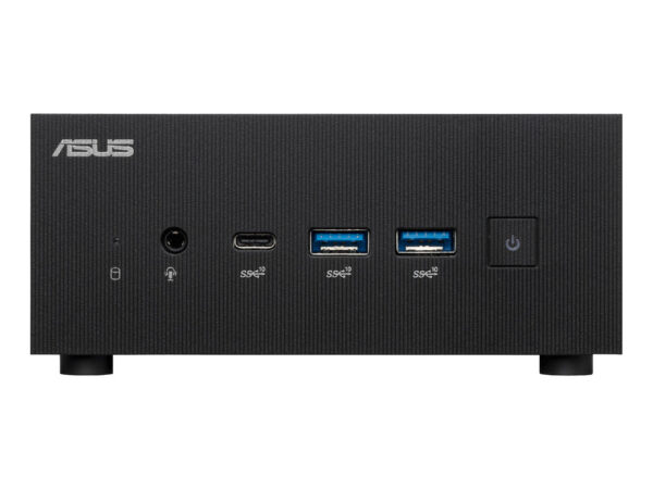 ASUS ExpertCenter PN64 Mini PC Nero i5-13500H