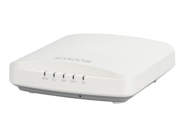 RUCKUS Networks 901-R350-WW02 punto accesso WLAN 1774 Mbit/s Bianco Supporto Power over Ethernet (PoE)