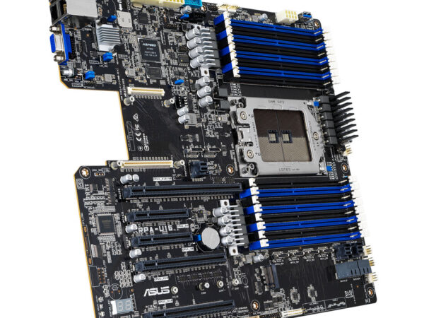 ASUS KRPA-U16 Socket SP3 SSI EEB