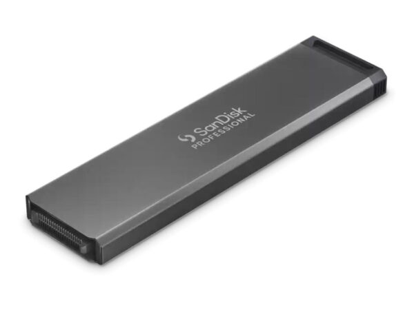 SanDisk PRO-BLADE 1 TB Acciaio inox