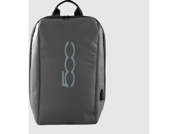 Celly BACKPACK500 borsa per notebook 38,1 cm (15") Zaino Grigio