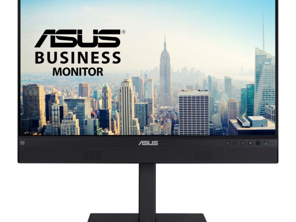 ASUS BE24ECSNK Monitor PC 60,5 cm (23.8") 1920 x 1080 Pixel Full HD Nero