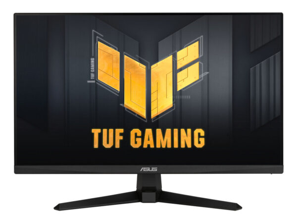 ASUS TUF Gaming VG249QM1A Monitor PC 60,5 cm (23.8") 1920 x 1080 Pixel Full HD Nero