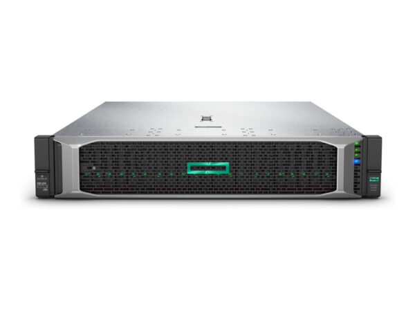 HPE ProLiant DL380 Gen10 server Armadio (2U) Intel Xeon Silver 4210R 2,4 GHz 32 GB DDR4-SDRAM 800 W