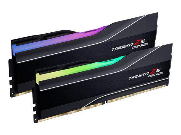 G.Skill Trident Z5 Neo RGB F5-6000J3038F16GX2-TZ5NR memoria 32 GB 2 x 16 GB DDR5