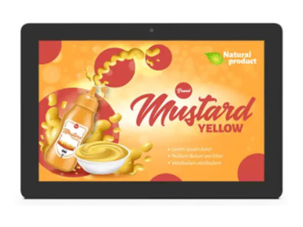 Loop24 10" LS-1022T - LoopSign Android signage screen