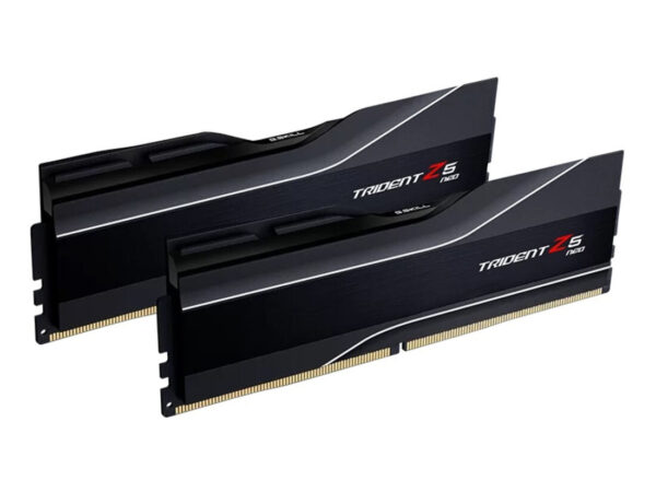 G.Skill Trident Z Neo F5-6000J3040G32GX2-TZ5N memoria 64 GB 2 x 32 GB DDR5 6000 MHz