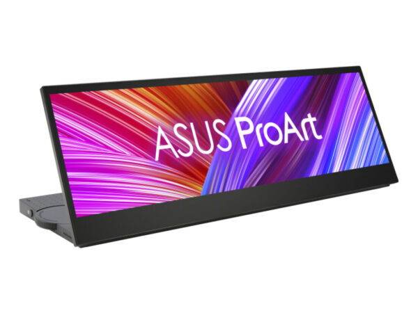 ASUS ProArt PA147CDV Monitor PC 35,6 cm (14") 1920 x 550 Pixel LCD Touch screen Nero