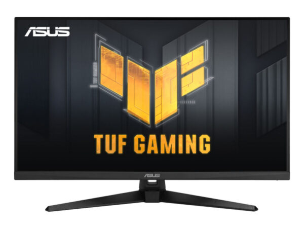 ASUS TUF Gaming VG32AQA1A Monitor PC 80 cm (31.5") 2560 x 1440 Pixel Wide Quad HD LED Nero