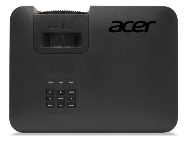 Acer PL Serie - PL2520i videoproiettore Modulo proiettore 4000 ANSI lumen DMD 1080p (1920x1080) Nero