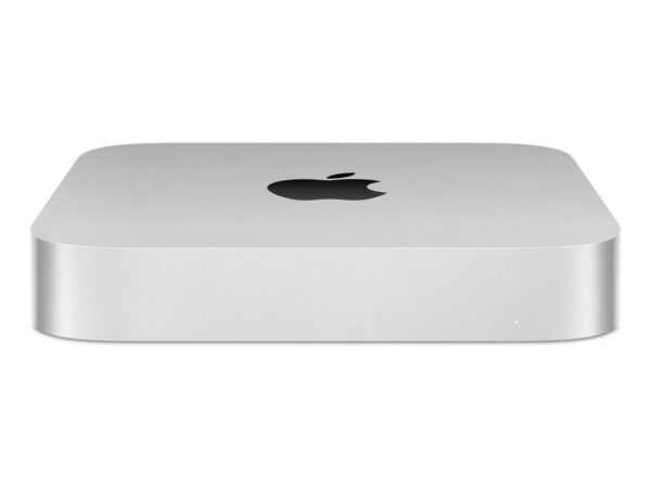 Apple Mac mini M2 core: 8 CPU 10 GPU 512GB SSD