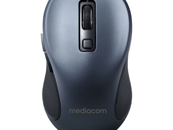 Mediacom AX930 mouse Ufficio Mano destra RF Wireless Ottico 1600 DPI
