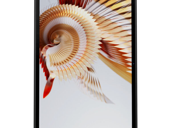 Chuwi Hi10 XPro LTE-TDD & LTE-FDD 128 GB 25,6 cm (10.1") Tigre 4 GB Wi-Fi 5 (802.11ac) Android 13 Nero, Grigio