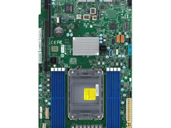 Supermicro MBD-X12SPW-F-B scheda madre Intel C621A LGA 4189 WIO