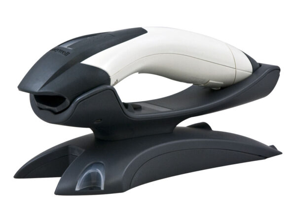 Honeywell Voyager 1202G 1D Laser Nero