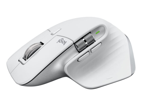Logitech 910-006572 mouse Ufficio Mano destra Bluetooth Laser 8000 DPI