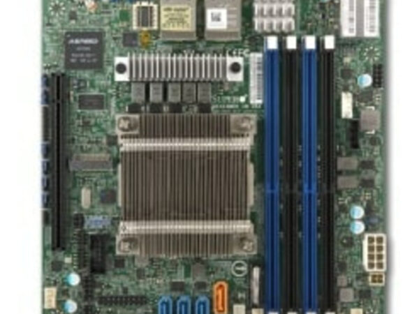 Supermicro M11SDV-4CT-LN4F mini ITX