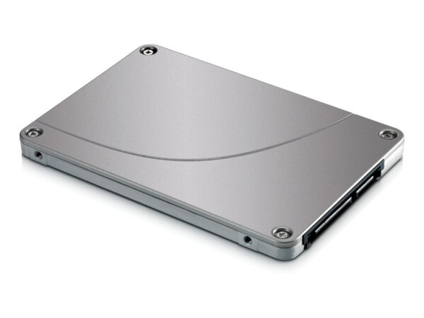 HP Supporto di memorizzazione SATA 512 GB