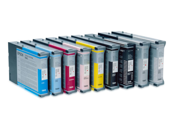 Epson Tanica Magenta