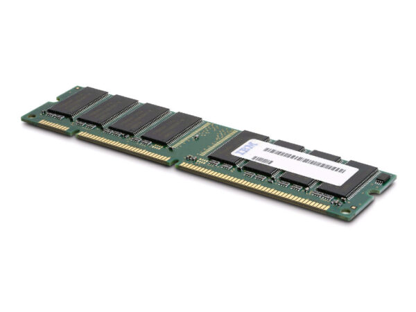 IBM 32GB PC3L-12800 memoria 1 x 32 GB DDR3 Data Integrity Check (verifica integrità dati)