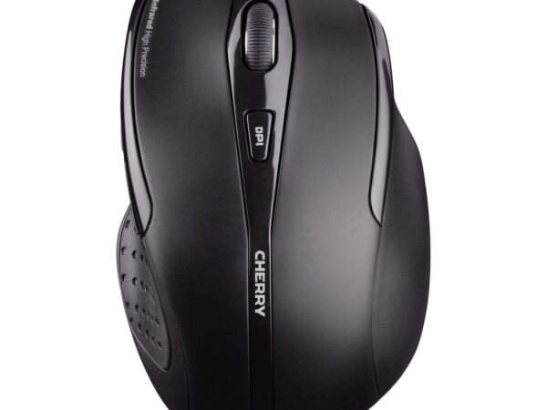 CHERRY MW 3000 mouse Ufficio Mano destra RF Wireless Ottico 1750 DPI