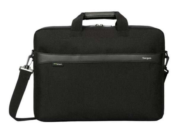 Targus GeoLite 35,6 cm (14") Slip case Nero