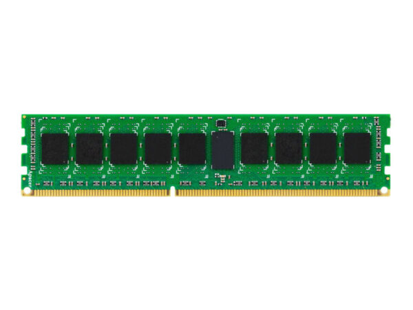 Supermicro 4GB DDR3-1600 memoria 1600 MHz Data Integrity Check (verifica integrità dati)