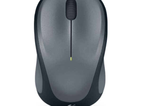 Logitech 910-002201 mouse Ufficio Ambidestro RF Wireless Ottico 1000 DPI