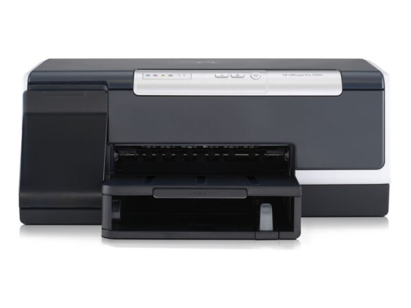 HP Officejet K5400 stampante a getto d'inchiostro A colori 4800 x 1200 DPI