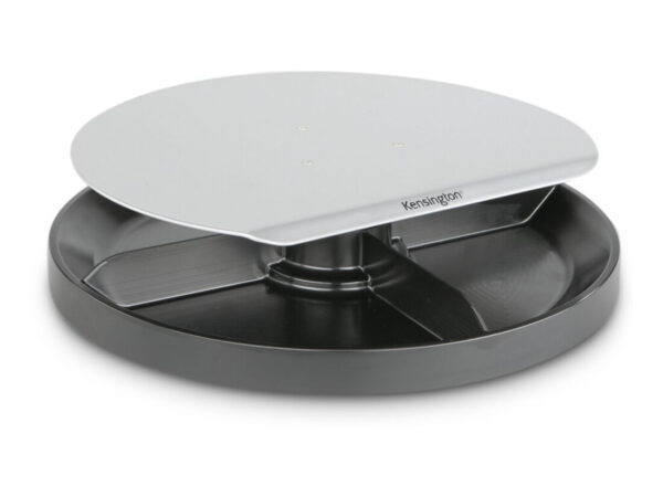 Kensington Base per monitor Spin Station