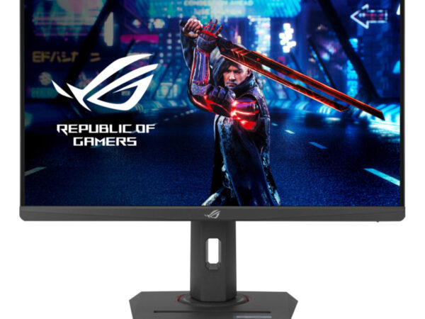ASUS ROG Strix XG259QNS Monitor PC 62,2 cm (24.5") 1920 x 1080 Pixel Full HD LCD Nero