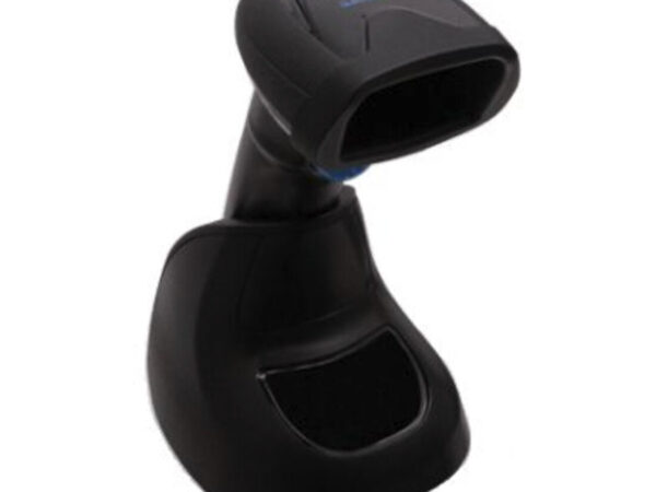 Datalogic QBT2500-BK lettore di codici a barre Lettore di codici a barre portatile 1D/2D Nero